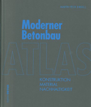 concrete atlas